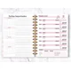 thumbnail image 5 of Maquillista 2025, Agenda Diaria, Citas, Mo, Personalizada, 5 of 8