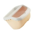 thumbnail image 4 of Container Grain Storage Barrel Multipurpose Large Capacity Pet Food Storage Container for Rice Flour Grain Pet Food, 4 of 5