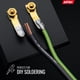 thumbnail image 5 of Cable de altavoz Install Link, calibre 14 AWG (30,5 m), estéreo, 5 of 9