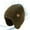 95562_Green, variant on DryKnitâ„¢ Merino Wool Waterproof Winter Beanie with Ear Flap for Men Women Black L/XL