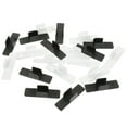 thumbnail image 3 of Dosaele 20 Pcs Porte-Stylos Pince pour Tableau Blanc, 3 of 8