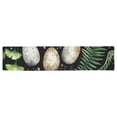 thumbnail image 4 of MKHERT Dinosaur Body Parts Table Runner for Office Kitchen Dining Room Wedding Party 16x72 inch, 4 of 4