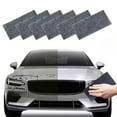 thumbnail image 1 of MYG 6X Breathe Green Nano Sparkle Cloth - Multifunctional Car Scratch Repair Cloth, 1 of 10