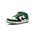 thumbnail image 4 of NIKE MENS Dunk Low Pro SB "Classic Green" BQ6817 302 BQ6817 302 from Stadium Goods, 4 of 8