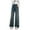 Blue, variant on Xdegoge Girl Pants Size 10-12 Elastic Waist Wide Leg Jeans Baggy Jeans for Teens Loose Fit Denim Pants Straight Leg Jeans Y2K Jeans Navy 6-8 Pantalones Vaqueros Para Niñas