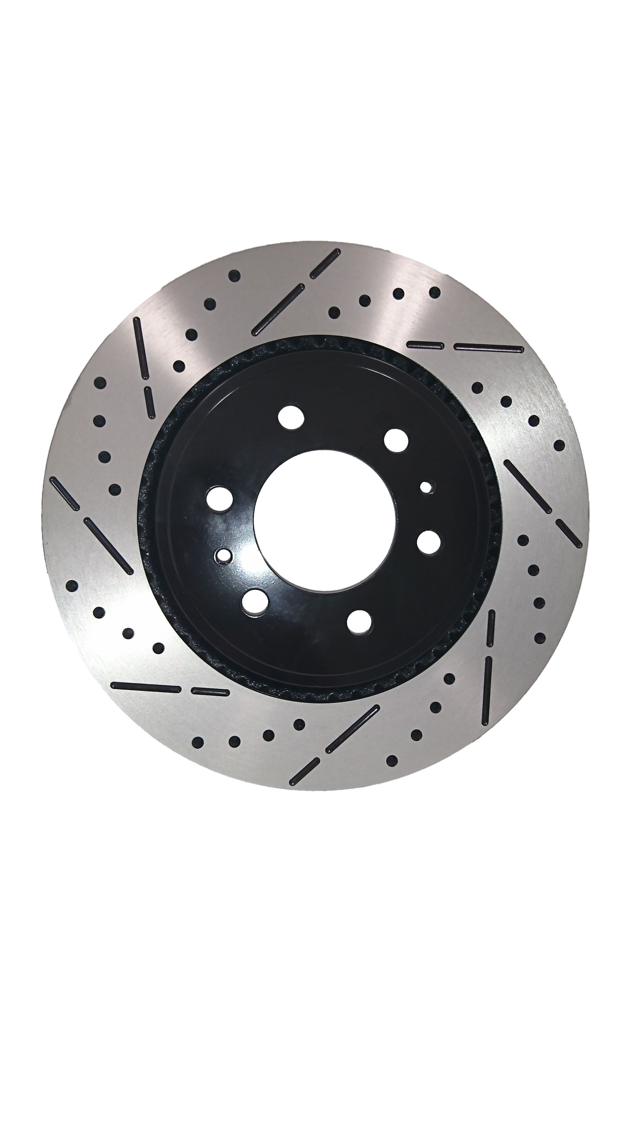 fj cruiser rotors