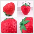 thumbnail image 6 of RXMEKW Slow-Motion Fruit Simulation Food Strawberry, 6 of 9