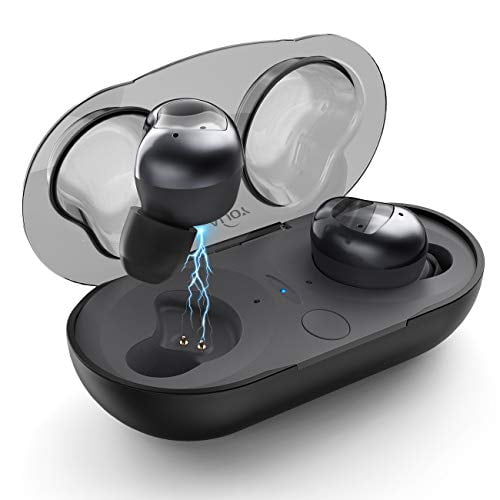 wireless earbuds with ambient sound