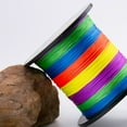 thumbnail image 4 of Braid Fishing 2.0 500m Braided Fishing Line Super Strong Multicolour PE Material Line, 4 of 8