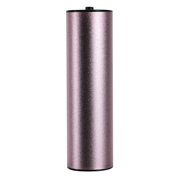Calentador De Invierno Calentador de manos de bolsillo USB Recargable Calentadores de mano de mano Regalos de invierno (Púrpura) Tmvgtek Libre de BPA