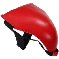 HONITANO 1Set Kids Karate Groin Guard Comfortable and Protective Design