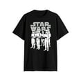 thumbnail image 4 of Star Wars, Revenge of the Sith, Men's & Big Men's Graphic T-Shirt, Sizes S-3XL, 4 of 6