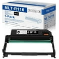 thumbnail image 1 of MLT-R116 R116 Black Imaging Unit High Yield Replacement for Samsung M2835 M2675FN M2626 M287x M2885FW M262x M267x Printe-1 Pack, 1 of 7
