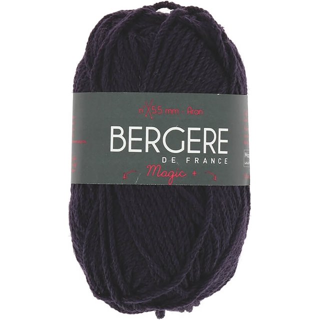 Bergère de Francia Bergere De France MAGIC-20024