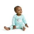 thumbnail image 6 of Paris Hilton x Monica + Andy Organic Cotton First Moves Set, Sizes Newborn- 24 Months, 6 of 7