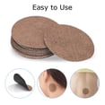 thumbnail image 4 of 10PCS Motion Sickness Patch for Morning Sickness Travel & Car Sickness Dizzy Patch -nausea, 4 of 5