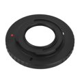 thumbnail image 3 of Seitruly Anillo adaptador de lente de cámara reemplazo portátil desmontable M42 filmación Vlogging Video Making Adapter Accesorios Accesorios de cámara y óptica, 3 of 6
