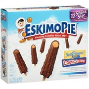Nestl? Frozen Snacks Eskimo Pie Butterfinger Crunch Snack Bar
