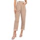 thumbnail image 1 of TRKIYQC Pantalones casuales para mujer Pantalones sueltos de pierna recta de color sólido de cintura alta TRKIYQC moda, 1 of 9