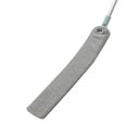 thumbnail image 3 of Ruiboury Dépoussiéreur en Microfibre Extensible Réglable Détachable Réutilisable Lavable Manche PP Brosse EVA Outil de Nettoyage Type 1 1ensemble, 3 of 6