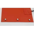 thumbnail image 7 of JEGS Oil System Heating Pad 6" x 12" Wrap Around/Hook & Spring, 7 of 7