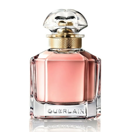 EAN 3346470131408 product image for Guerlain Mon Guerlain Eau de Parfum, Perfume for Women, 3.3 Oz | upcitemdb.com