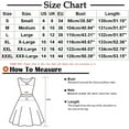 thumbnail image 3 of Dxzfnsa Linen Dresses for Women Summer Women's Sleeveless Solid Color Beach Dresses Casual Baggy Flowy V Neck Maxi Dresses with Pockets, 3 of 8
