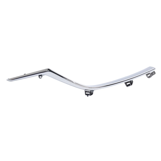 Front Lower Grille Trim Chrome Exquisite Molding for 6 2014-2017