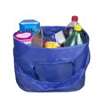 thumbnail image 3 of Limei Reusable Grocery Bags, Foldable Machine Washable Reusable Shopping Bags, Bulk Colorful Extra Large Folding Reusable Bags Totes Storage Bag Lightweight Polyester Fabric, 3 of 7