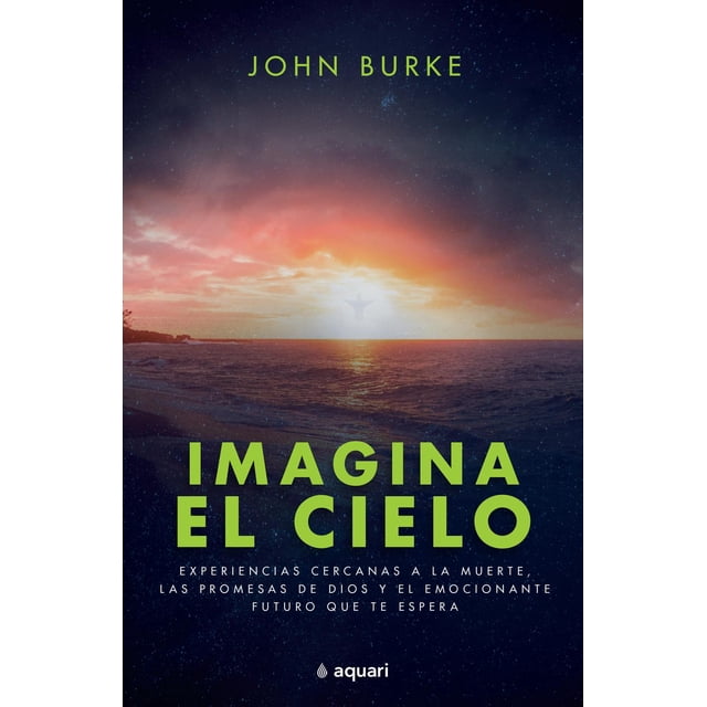 Imagina el Cielo Aquari 9786070794575