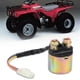thumbnail image 5 of Relé de solenoide de arranque de motocicleta para Honda TRX300/TRX350/TRX90/1988-2000 Jadeshay A, 5 of 8