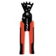 thumbnail image 1 of Alicate pelacables multifuncional, alicate pelacables para electricistas, alicates de crimpado para pelar cables., 1 of 8