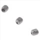 thumbnail image 5 of 1000Pcs M3X3Mm Juego de Llaves Hexagonales de Acero Inoxidable Tornillos Sin Cabeza de Punta de Plata, 5 of 5