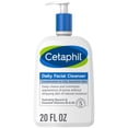 thumbnail image 1 of Limpiador facial diario Face Wash Cetaphil, 591 ml, para personas sensibles, 1 of 5