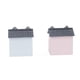 thumbnail image 4 of Muebles para casa de muñecas, Villa de juguete 1:12, casa de muñecas en miniatura, modelo de casa de campo de madera 3D, 1 ud., 4 of 4