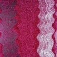 thumbnail image 4 of Bakell - Cabernet Pink Ultra Fine Metallic Craft Glitter Dazzler Dust - 35g Jar, 4 of 6