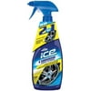 Turtle Wax T478 Ice Chrome Wheel Cleaner - 22 Ounce