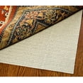 thumbnail image 1 of Safavieh Padding Collection White Runner, 2 feet by 10 feet (2' x 10'), 1 of 1