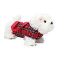 thumbnail image 3 of Bolso bandolera de felpa,Bolso bandolera con forma de cachorro de peluche,Bolso de mano de viaje con correa ajustable,Bolso de compras creativo,novedoso,lindo y adorable,Bolso de hombro, 3 of 8