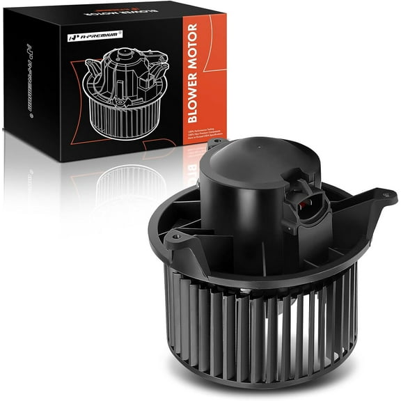 A-Premium ABS Wheel Speed Sensor Compatible with Mini Cooper Paceman 2013-2016 Cooper Countryman 2011-2016 L4 1.6L Hatchback Rear Left or Right