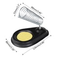 thumbnail image 5 of Yokua Heat resistant Soldering Iron Rest Stand Welding Platform for Circuit Repair, 5 of 7