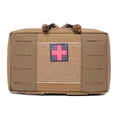 thumbnail image 1 of Bolsa médica Oxford 1000D, bolsa médica lisa, accesorios para exteriores (caqui) Ehuebsd Para Estrenar, 1 of 8