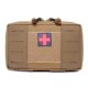 thumbnail image 2 of Bolsa médica Oxford 1000D, bolsa médica lisa, accesorios para exteriores (caqui) Tmvgtek Para Estrenar, 2 of 4