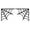 A008- Web Fan, variant on 2 Pack Halloween Door Decorations, Spooky Halloween Decor with Black Cat Web for Indoor Home Halloween Party Decor, Purple Glitter Halloween Window Decor for Door Corner Entryway
