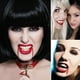 thumbnail image 4 of 3 pares de dientes falsos de Halloween, colmillos de vampiro, dientes de Cosplay, accesorios de fiesta, colmillos falsos de Halloween, 4 of 4