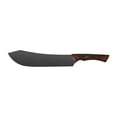 thumbnail image 1 of Cuchillo Tramontina Churrasco Para Carne de 10 cm Negro, 1 of 4