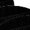 2Xblack/2Xwhite, variant on Head Unisex Socks Cotton Black 9-11,5