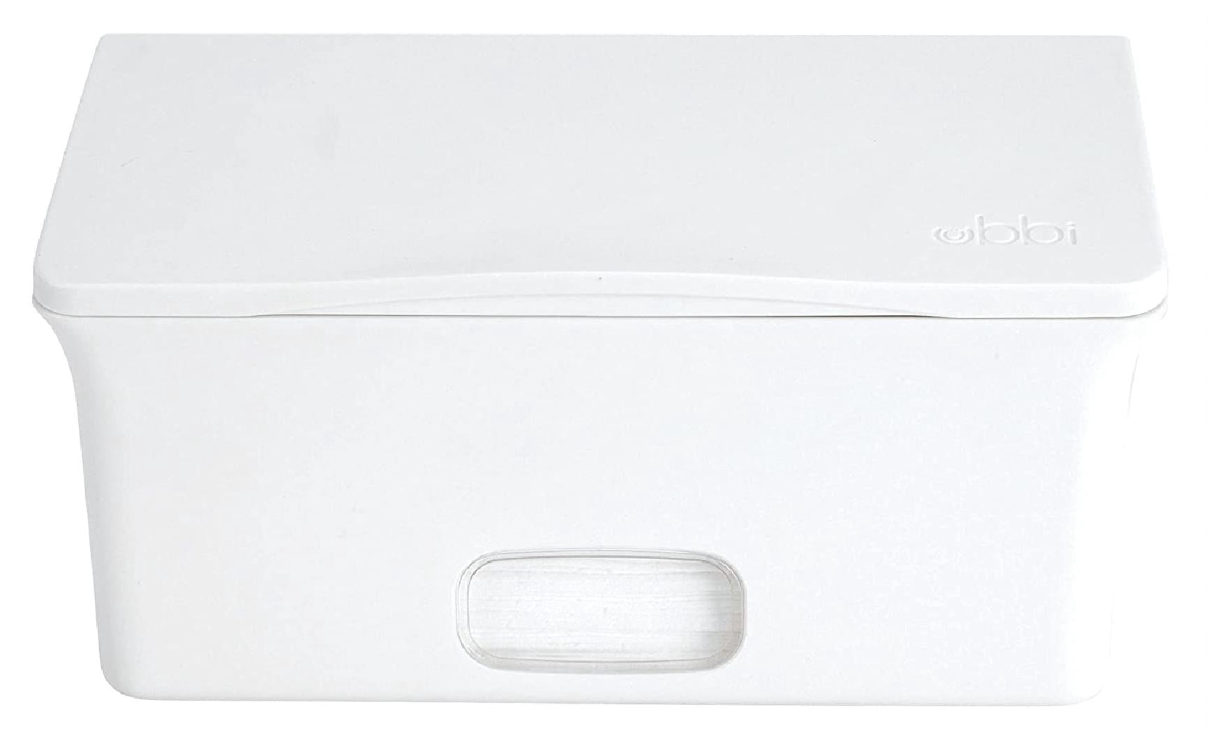 Baby Wipes Dispenser Baby Wipes Case Baby Wipes Holder with