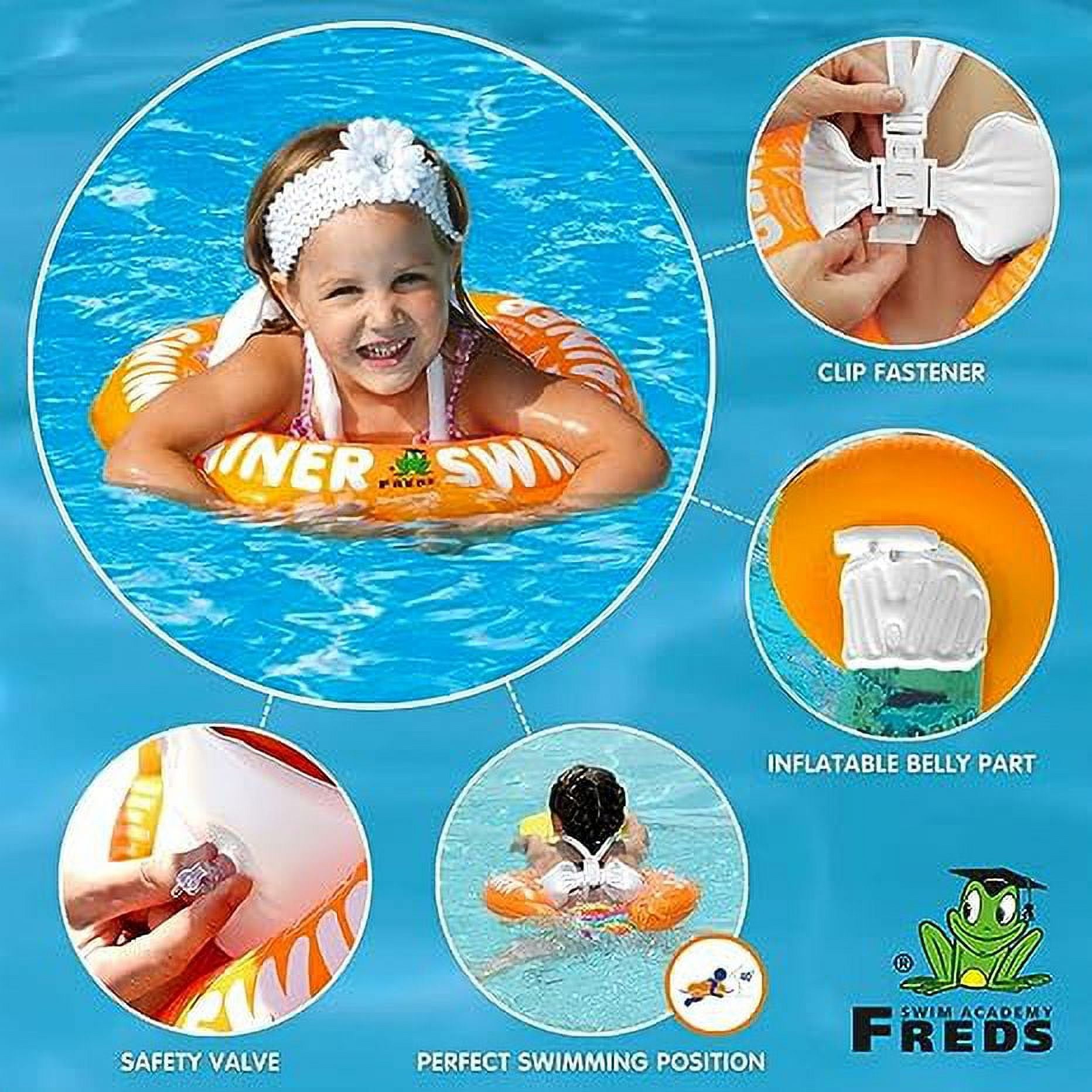 Academy baby hot sale float