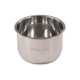 Instant Pot Inner Pot, 3 Quart, Stainless Steel
